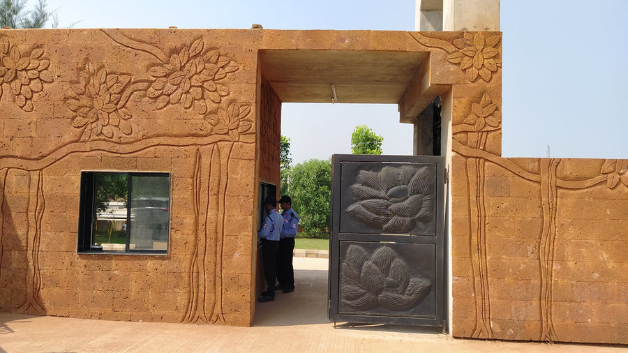 Odisha Biotech Park, Bhubaneswar